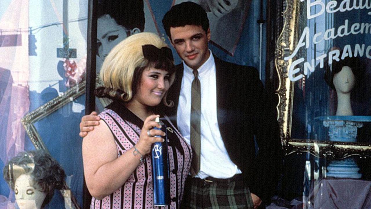 Hairspray 1988 John Waters Around The World In 80s Movies Podcast Hairspray 1988 John Waters Around The World In 80s Movies Podcast